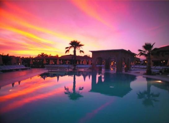 Belinda Beach Club Evrenseki Екстериор снимка