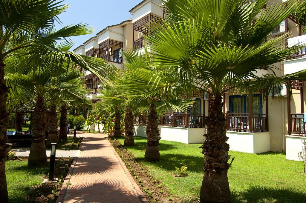 Belinda Beach Club Evrenseki Стая снимка